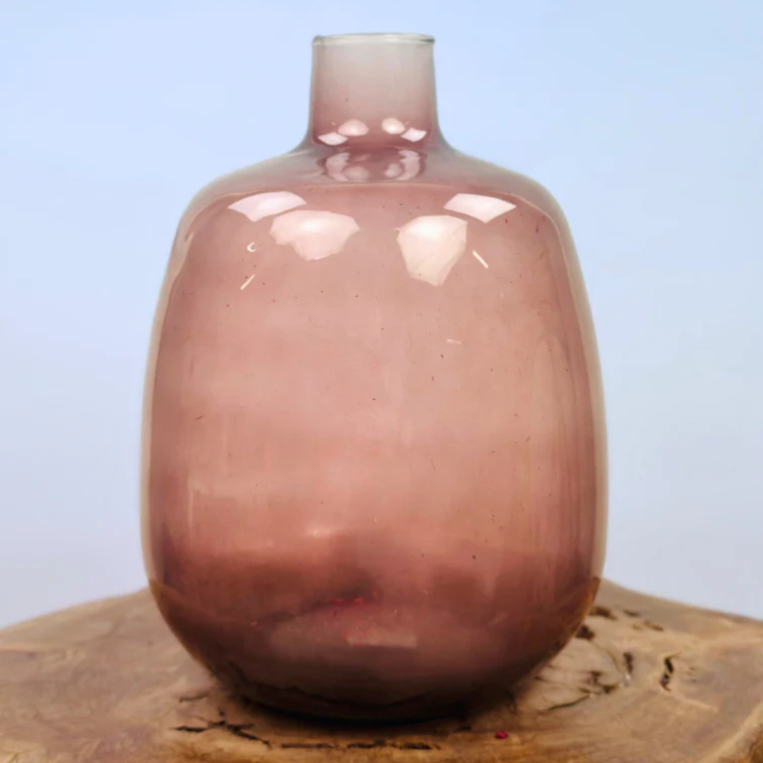 Zijden bloemen boeket "Pink Fantasy" | 70cm