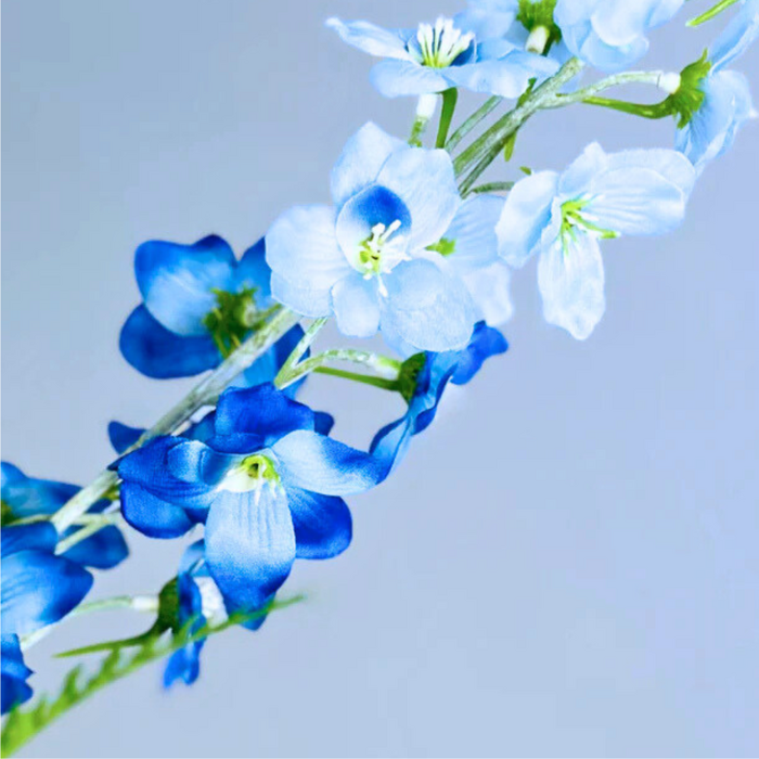 Zijden boeket "Leaves from the Vine" | 75cm