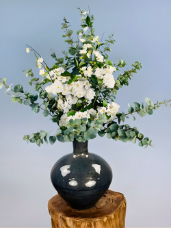 Zijden boeket "Lovers Forever" | 100 cm