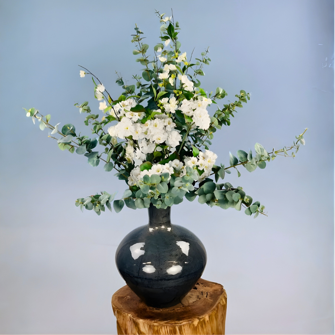 Zijden boeket "Lovers Forever" | 100 cm