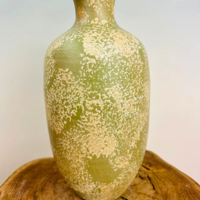 Zijden boeket "Euca love" | 80cm