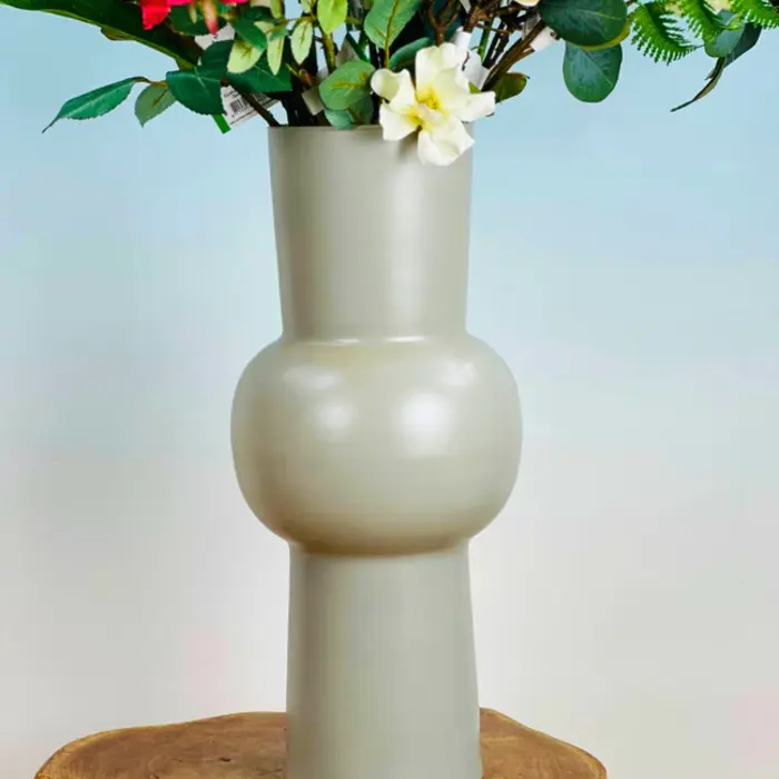 Zijden Boeket "Bali Harmony" | 115cm