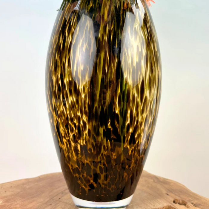 Zijden boeket "Soft Vanille"| 80cm