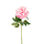 Zijden bloem "Peony" roze | 65cm