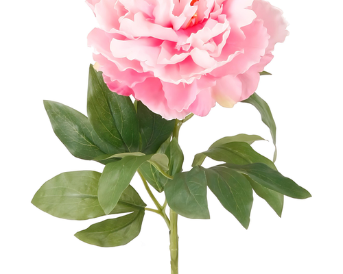 Wat is een zijden boeket?