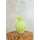 Organische vaas "Lichtgroen" | 31cm