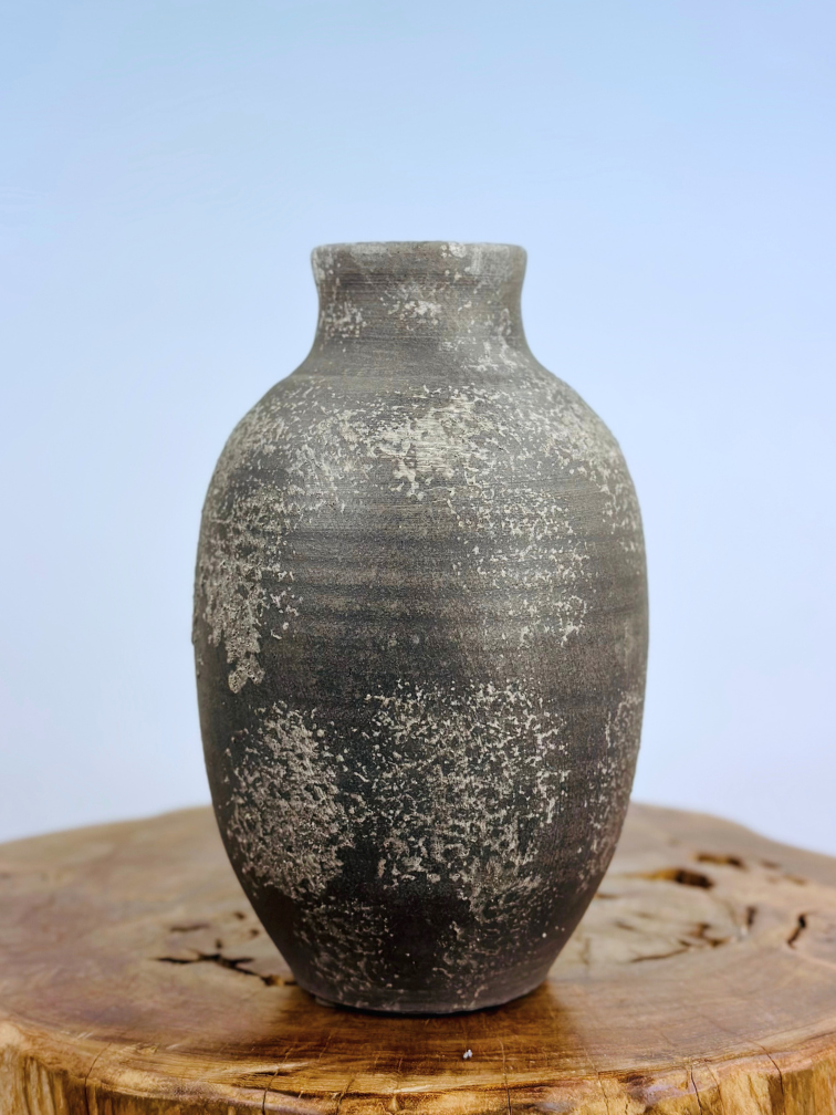 Zijden boeket "Euca love" | 70cm