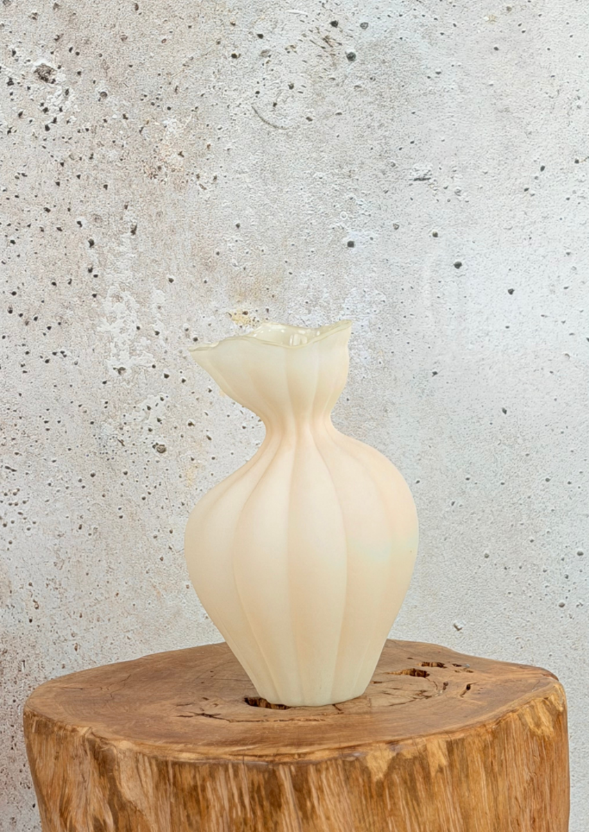 Zijden boeket "Rosie's Blaze" | 50cm