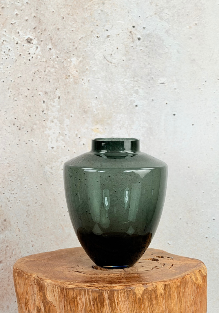 Zijden boeket "Rosie's Blaze" | 50cm