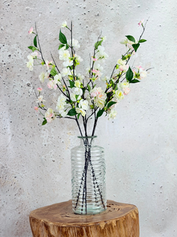 Zijden boeket "Blossom's Beauty" | 70cm