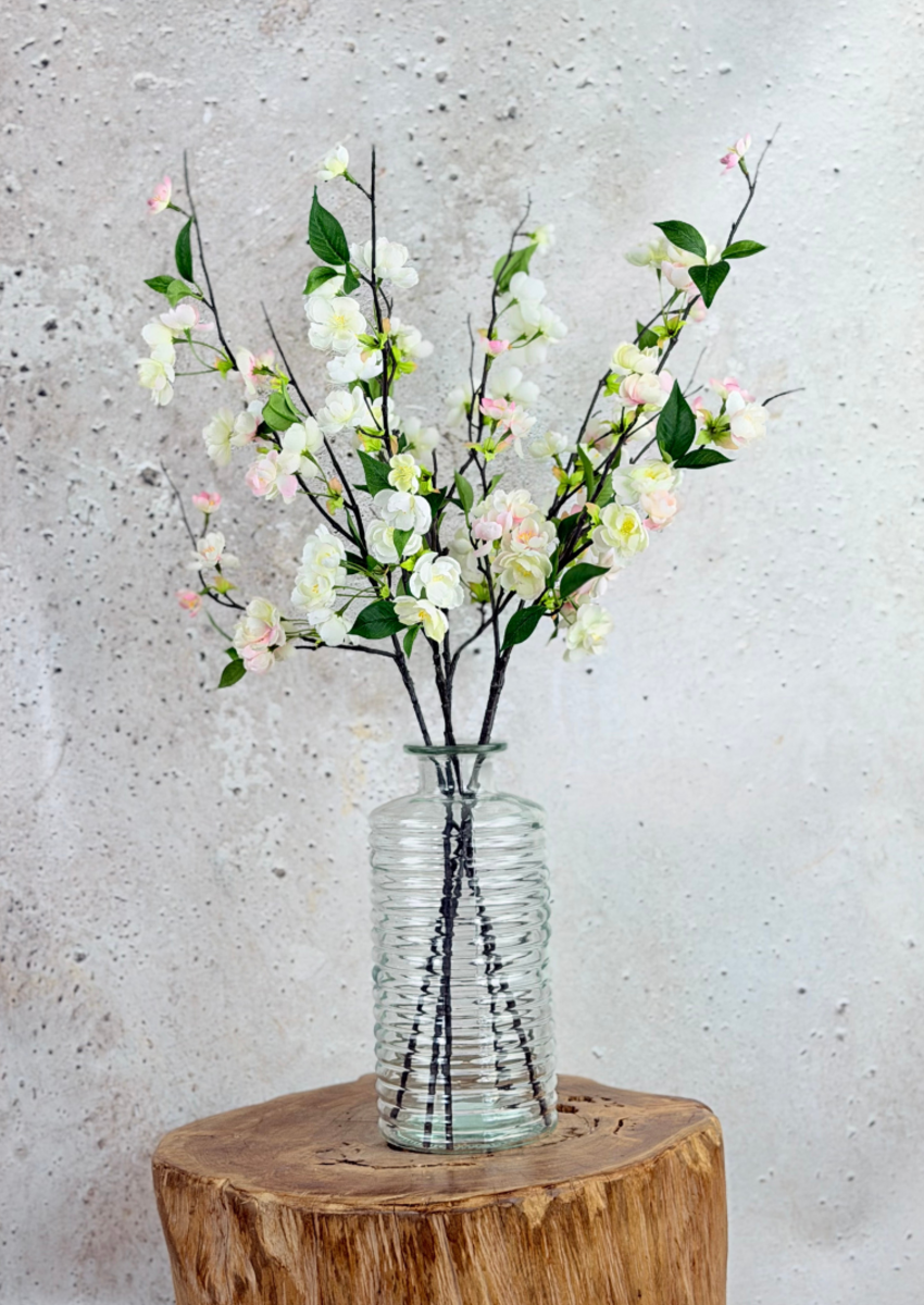 Zijden boeket "Blossom's Beauty"  | 70cm