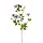 Zijden bloem "Clematis" paars | 110 cm