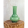 Vase The World |  "Bolombo Green" | ⌀20xH36cm