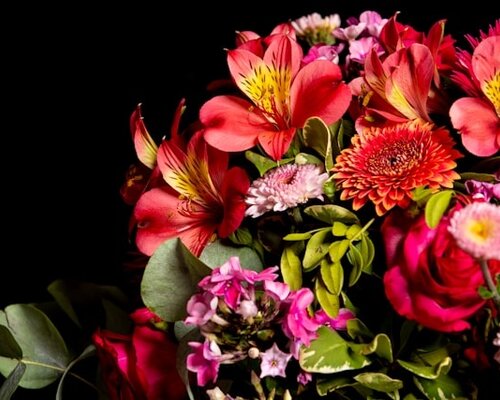 Veroorzaken zijden bloemen een allergische reactie?