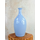 Ecovaas 'baby blue'  | ⌀23cm x H48cm