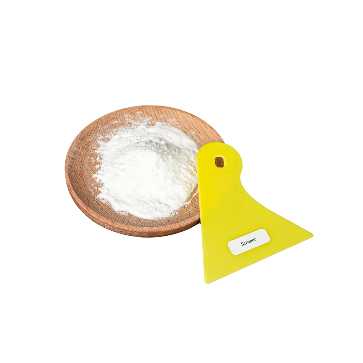 Adhesive Powder Combo