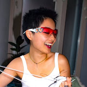 The profile picture of Lucy