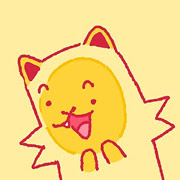 The profile picture of Andy!