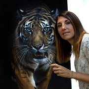 The profile picture of Tubiana Marion