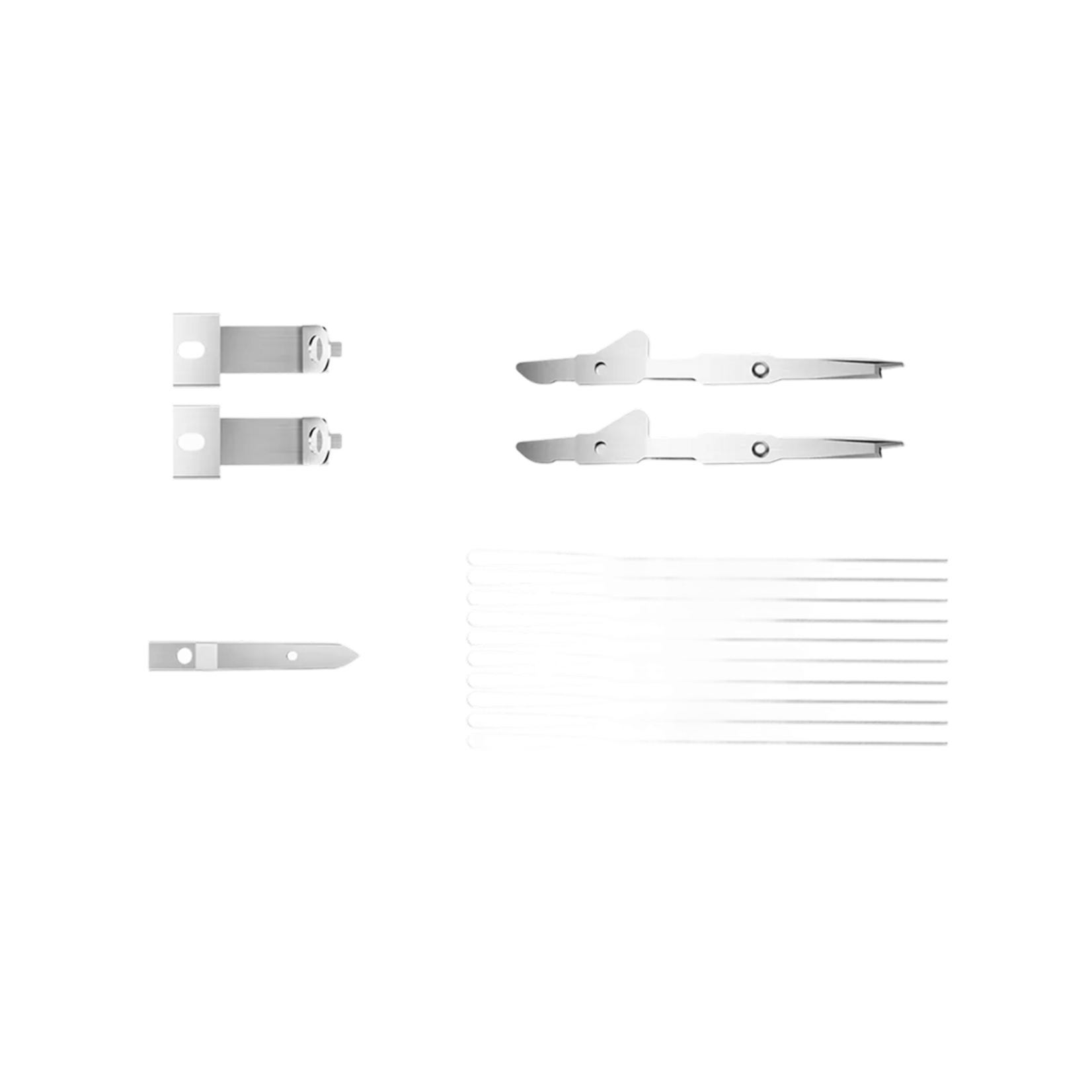 Clawlab Maintenance Kit