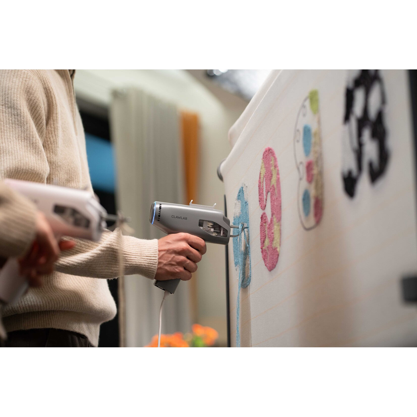 Clawlab Tufting Gun H1