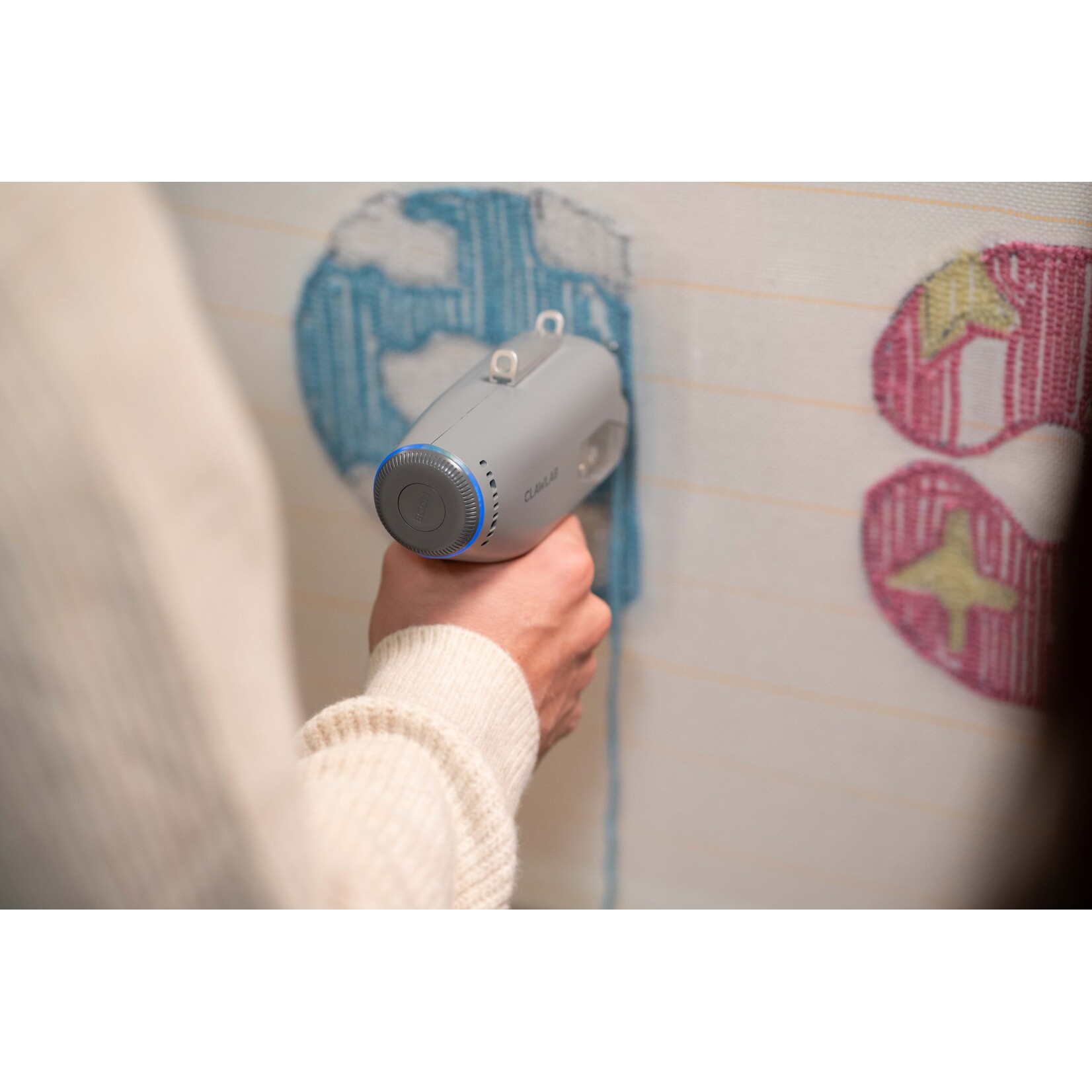 Clawlab Tufting Gun H1