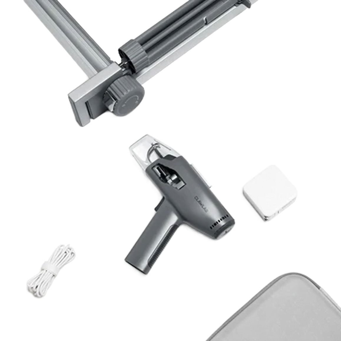 Clawlab Tufting Kit H1