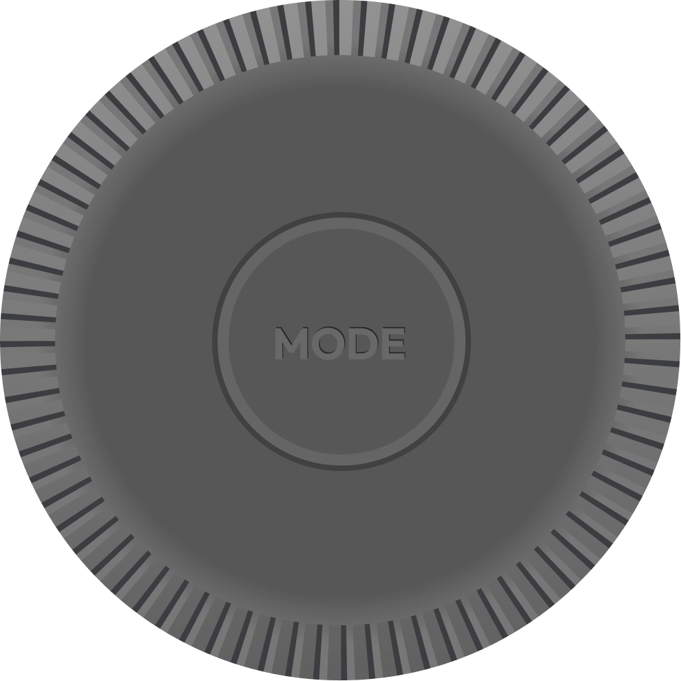 Clawlab Tufting Gun H1 dial to adjust the tufting speed