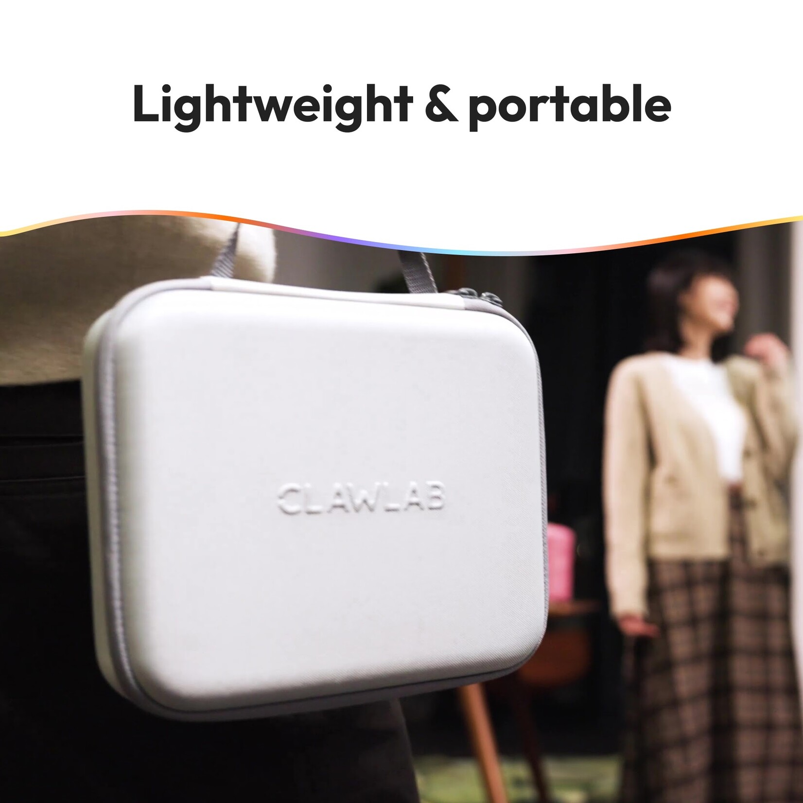 Kit per tufting Clawlab H1