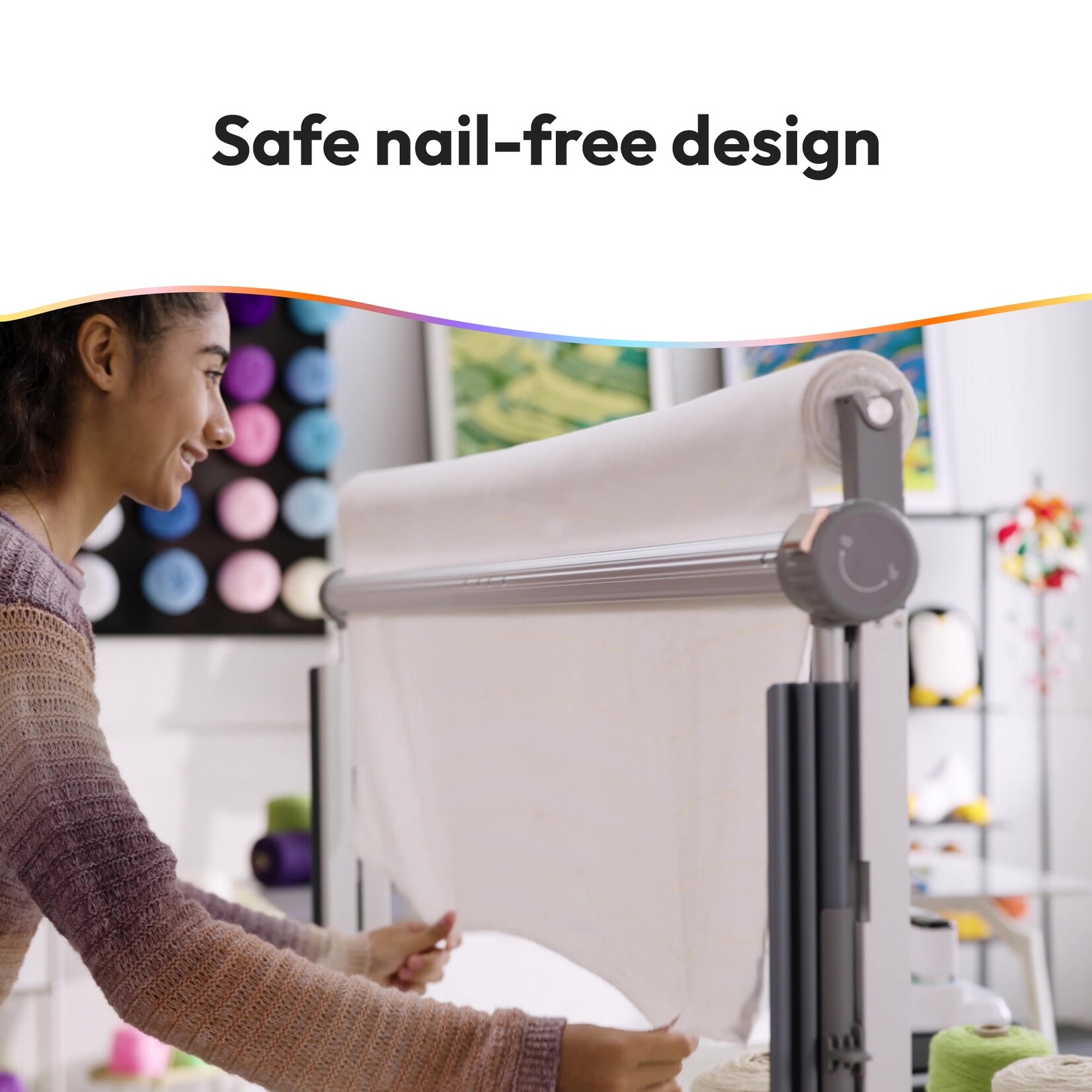 Kit per tufting Clawlab H1