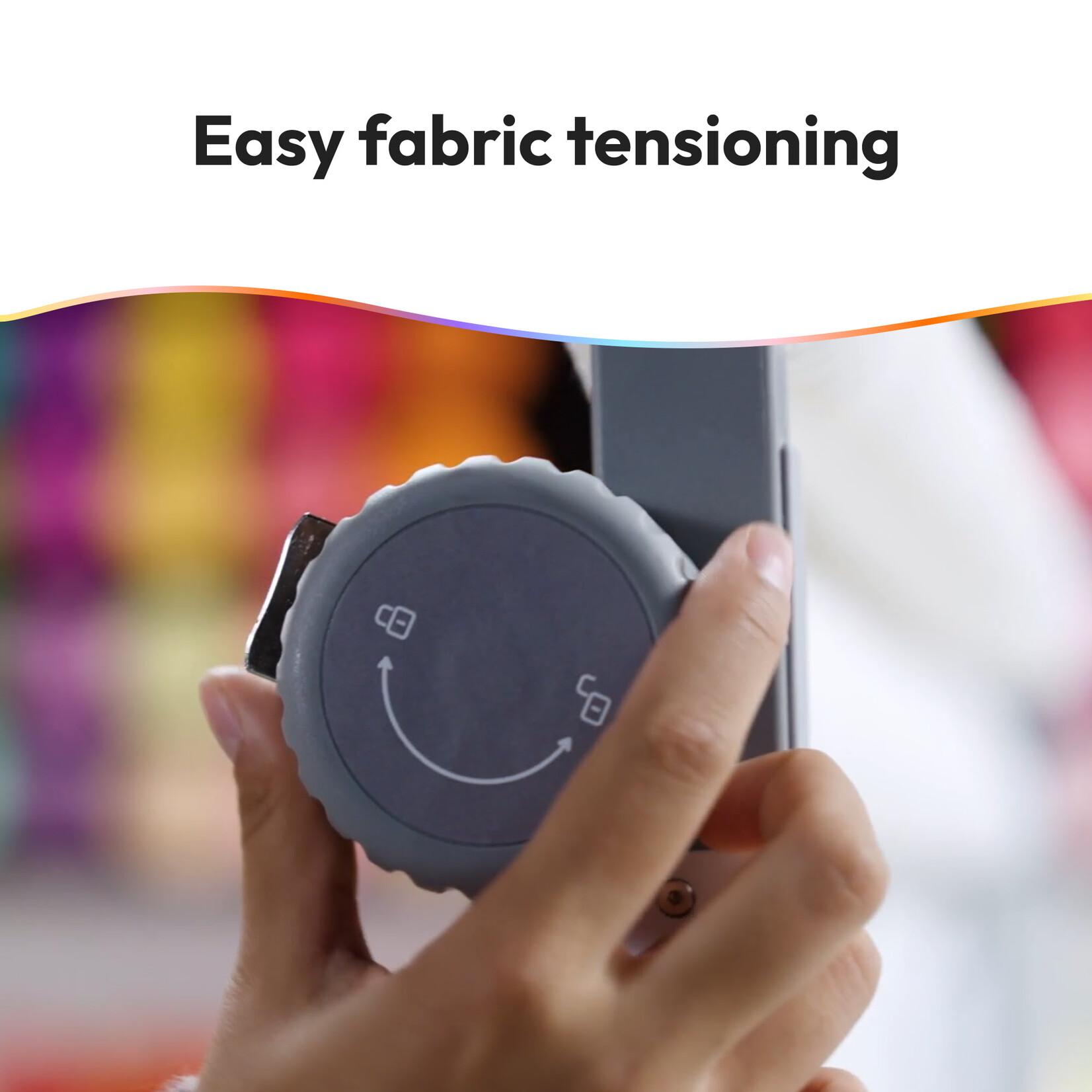 Clawlab Tufting Frame H1