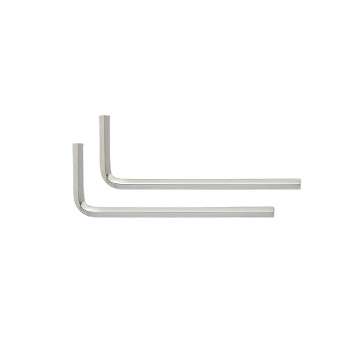 Llave de mantenimiento x 2