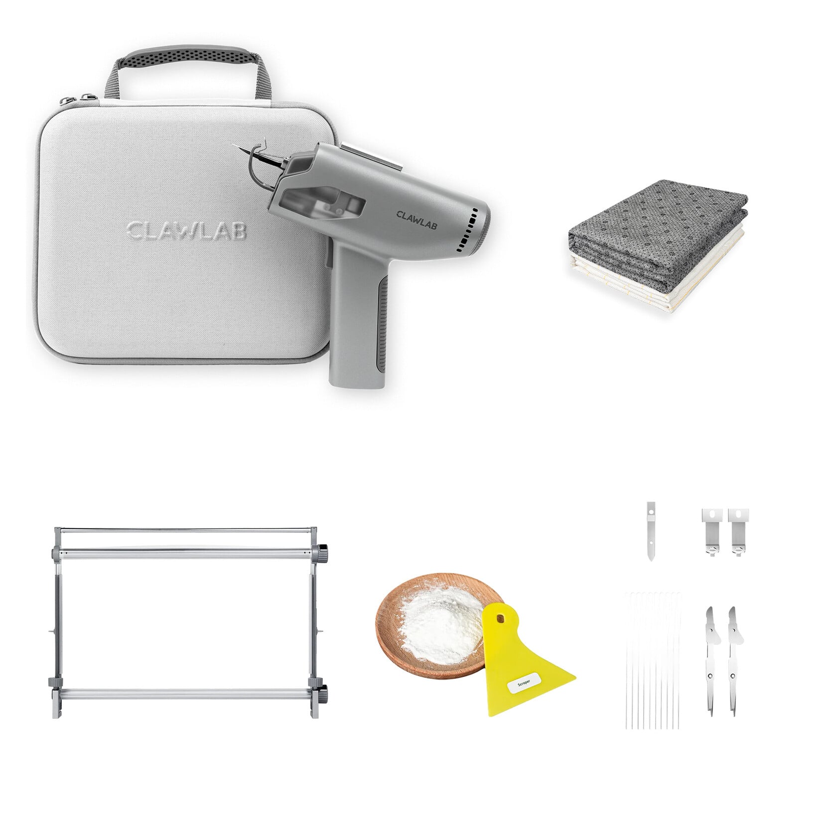 Clawlab Tufting Gun H1