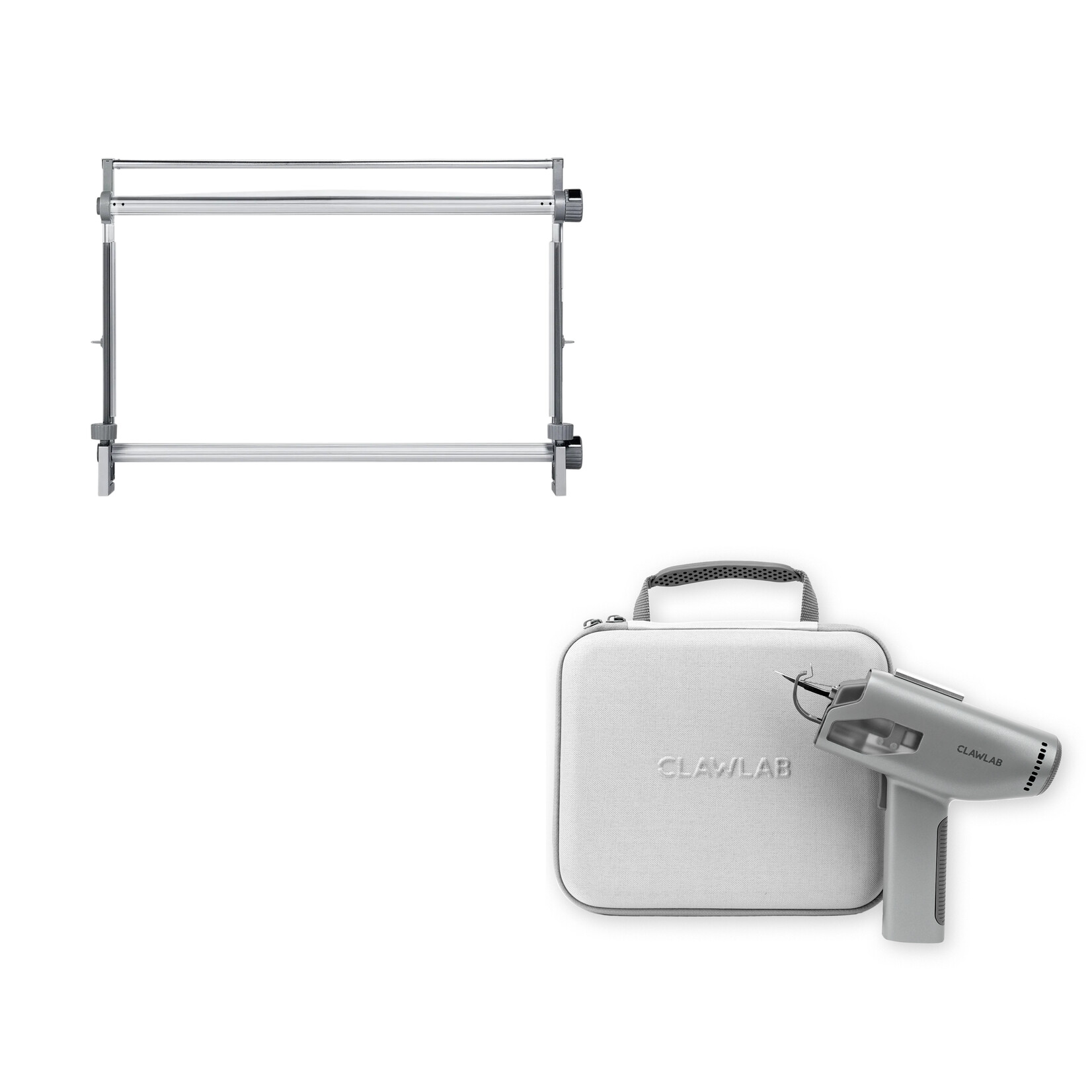 Clawlab Tufting Frame H1