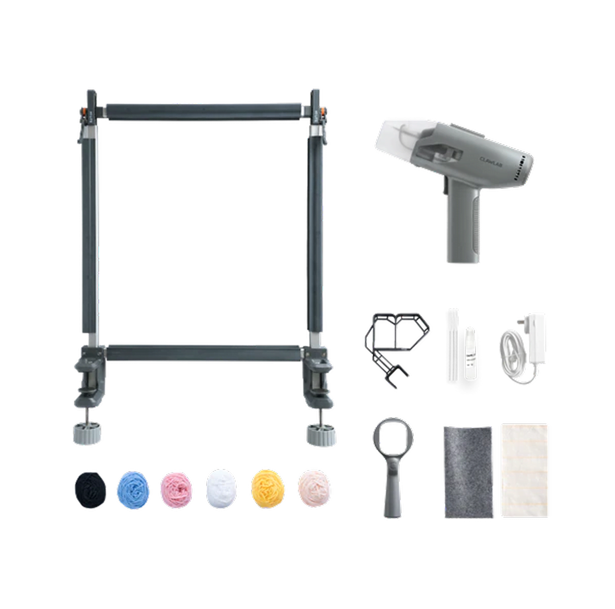 Tufting Kit H1 Lite 