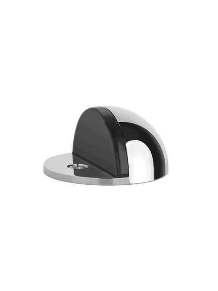 Aprile Aprile deurstopper DS21 Chroom gepolijst