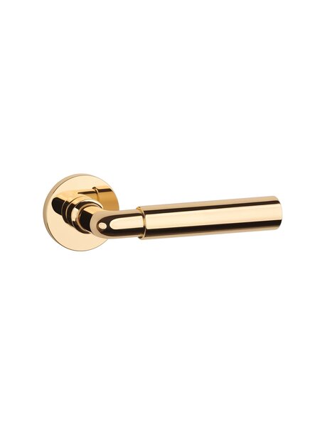 Aprile APRILE deurklinken FICARIA Goud gepolijst