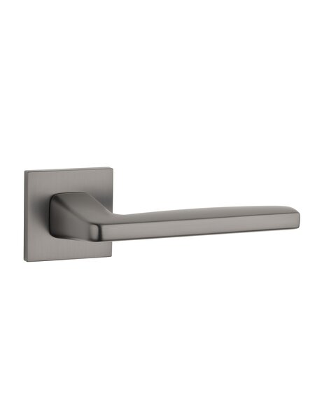 APRILE deurklinken ERBA titanium