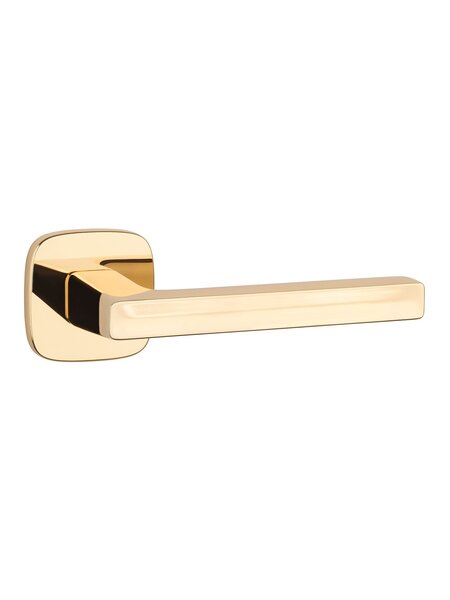 Aprile APRILE deurklinken PEA - Goud gepolijst