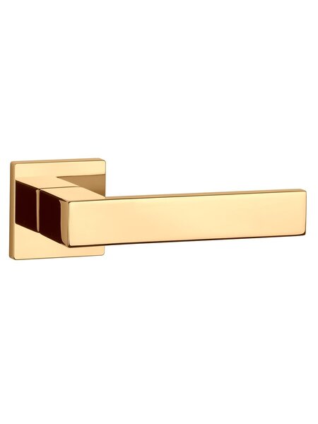 Aprile Aprile deurklinken PINA goud gepolijst