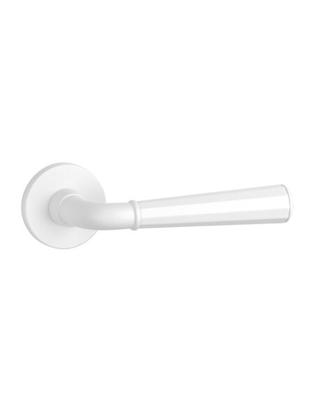 Aprile deurklinken MARIGOLD mat wit
