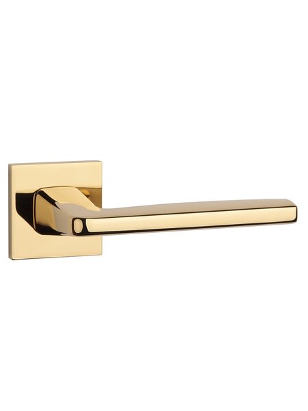 Aprile deurklinken ERBA Goud PVD