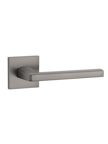 APRILE deurklinken PYROLA titanium