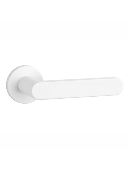 Witte  Aprile deurklinken ALORA