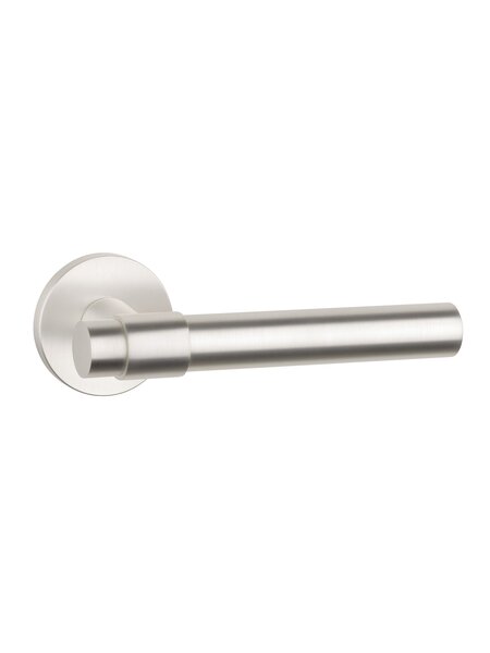 APRILE deurklinken BELLISA - Silver Pearl