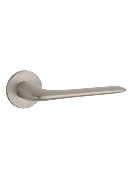 Aprile deurklinken VIOLA 5mm mat Nikkel