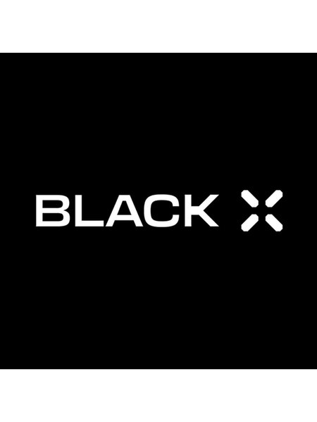 Black X Black X xPad+ codepaneel met vingerafdrukscanner - Wit