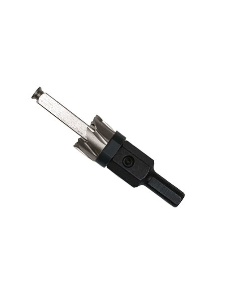 HDD Minimal krukgat boor 22 mm