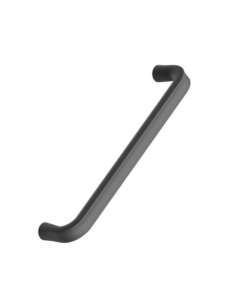 Furnipart Meubelgrepen TERRA H - mat zwart