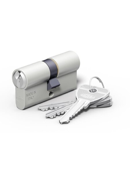 OMEC OTTOO OMEC Serie 120 Basis cilinder aluminium 23,5/23mm.5